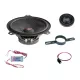 Audio System MFIT BMW E46 EVO3 hangszóró szett