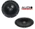 AUDIO SYSTEM MS 200 EVO AUTÓHIFI MÉLYKÖZÉP HANGSZÓRÓ PÁR 20 CM 3 OHM