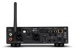 AUDIOLAB D7 FEJHALLGATÓ ERŐSÍTŐ, DAC, ELŐERŐSÍTŐ - FEKETE
