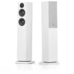 Audio Pro A38 vezeték nélküli sztereó multiroom hangszóró pár, fehér