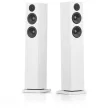 Audio Pro A38 vezeték nélküli sztereó multiroom hangszóró pár, fehér