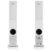 Audio Pro A38 vezeték nélküli sztereó multiroom hangszóró pár, fehér