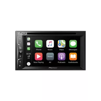 PIONEER AVH-Z2200BT Carplay AUTÓHIFI FEJEGYSÉG