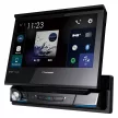 PIONEER AVH-Z7200DAB ANDROID-AUTO CARPLAY 1 DIN 7'' KINYILÓ MONITOR