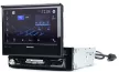 PIONEER AVH-Z7200DAB ANDROID-AUTO CARPLAY 1 DIN 7'' KINYILÓ MONITOR