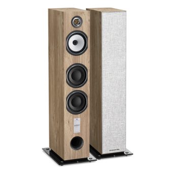 TRIANGLE ESPRIT ANTAL EZ FRONTSUGÁRZÓ - VILÁGOS TÖLGY