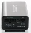 AUDIO SYSTEM CO-40.4 M CO SZÉRIÁS MINI 4 CSATORNÁS ERŐSÍTŐ