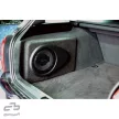 BASSER ÜRES AUTÓSPECIFIKUS MÉLYLÁDA AUDI A4 B5 AVANT