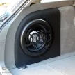 BASSER ÜRES AUTÓSPECIFIKUS MÉLYLÁDA AUDI A4 B6/B7 AVANT