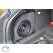BASSER ÜRES AUTÓSPECIFIKUS MÉLYLÁDA AUDI A4 B8 AVANT