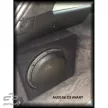 BASSER ÜRES AUTÓSPECIFIKUS MÉLYLÁDA AUDI A6 C5 AVANT