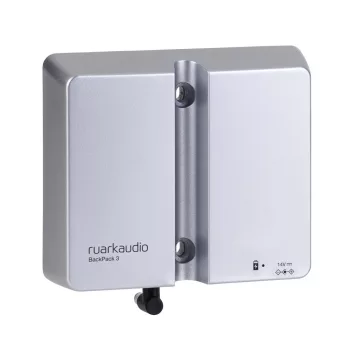 Ruark BackPack3 akkumulátor R1 és MR1 hangfalakhoz