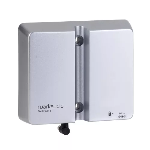 Ruark BackPack3 akkumulátor R1 és MR1 hangfalakhoz