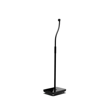   Cambridge Audio Minx CA600P, padlóállvány a Minx hangszórókhoz (pár), fekete