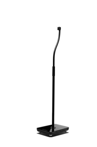 Cambridge Audio Minx CA600P, padlóállvány a Minx hangszórókhoz (pár), fekete