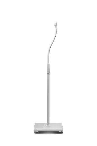 Cambridge Audio Minx CA600P, padlóállvány a Minx hangszórókhoz (pár), fehér