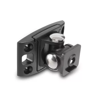   Cambridge Audio Minx 400M fali hangfal konzol a Minx hangszórókhoz (pár), fekete