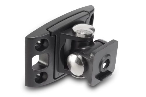 Cambridge Audio Minx 400M fali hangfal konzol a Minx hangszórókhoz (pár), fekete