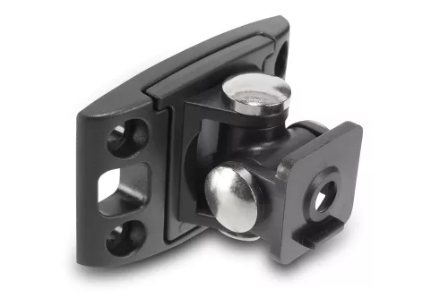 Cambridge Audio Minx 400M fali hangfal konzol a Minx hangszórókhoz (pár), fekete