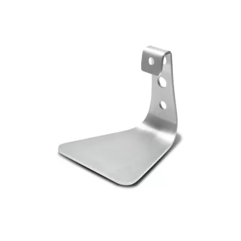   Cambridge Audio Minx CA600D asztalra helyezhető állvány a Minx hangszórókhoz (db), ezüst