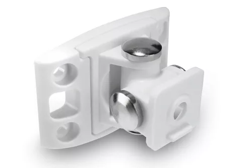 Cambridge Audio Minx 400M fali hangfal konzol a Minx hangszórókhoz (pár), fehér