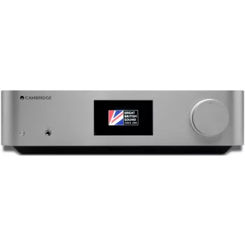 CAMBRIDGE AUDIO EDGE NQ hálózati lejátszó 