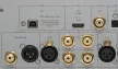 CAMBRIDGE AUDIO EDGE NQ hálózati lejátszó 