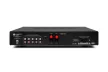 Cambridge Audio AX A25 sztereó integrált erősítő, (luna grey) szürke