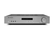 Cambridge Audio AX A35 sztereó integrált erősítő, (luna grey) szürke