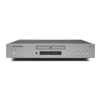 CAMBRIDGE AUDIO AX C25 CD LEJÁTSZÓ - LUNAR GREY
