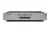CAMBRIDGE AUDIO AX C25 CD LEJÁTSZÓ - LUNAR GREY