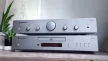 CAMBRIDGE AUDIO AX C25 CD LEJÁTSZÓ - LUNAR GREY