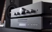 CAMBRIDGE AUDIO AX C25 CD LEJÁTSZÓ - LUNAR GREY