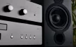 CAMBRIDGE AUDIO AX C25 CD LEJÁTSZÓ - LUNAR GREY