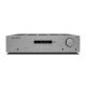 CAMBRIDGE AUDIO AX R100 SZTEREO RÁDIÓERŐSÍTŐ - LUNAR GREY