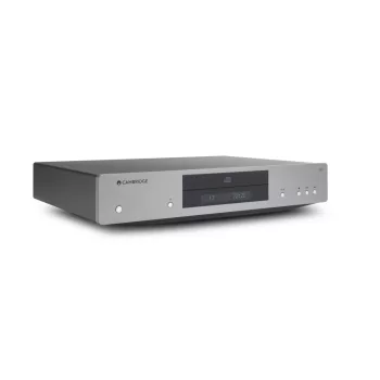 Cambridge Audio CXC v2 CD lejátszó. (luna grey) szürke
