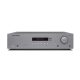 CAMBRIDGE AUDIO AX R100D SZTEREO RÁDIÓERŐSÍTŐ - LUNAR GREY