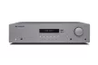 Cambridge Audio AX R100D sztereó rádióerősítő, (luna grey) szürke