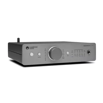   Cambridge Audio DacMagic 200 Digitális-analóg átalakító és fejhallgató erősítő