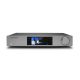 CAMBRIDGE AUDIO CXN100 HÁLÓZATI LEJÁTSZÓ - LUNAR GREY