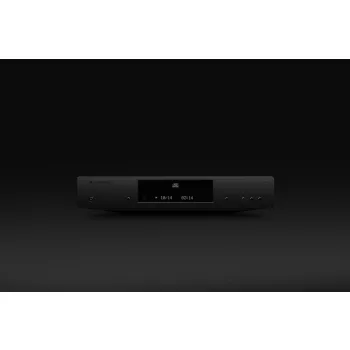 Cambridge Audio CXC v2 CD lejátszó, (limitált) fekete