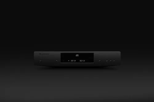Cambridge Audio CXC v2 CD lejátszó, (limitált) fekete