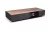 Cambridge Audio EVO One vezeték nélküli All-in-One hangrendszer, fekete/dió