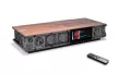 Cambridge Audio EVO One vezeték nélküli All-in-One hangrendszer, fekete/dió