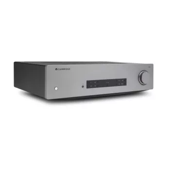  Cambridge Audio CXA81 MkII sztereó integrált erősítő, (luna grey) szürke