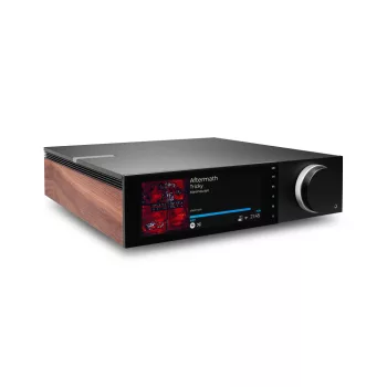   Cambridge Audio EVO150SE All-in-One hálózatképes sztereó erősítő, fekete