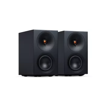 Cambridge Audio L/R S aktív hangsugárzó pár, fekete