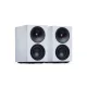 Cambridge Audio L/R S aktív hangsugárzó pár, fehér
