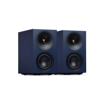 Cambridge Audio L/R S aktív hangsugárzó pár, kék
