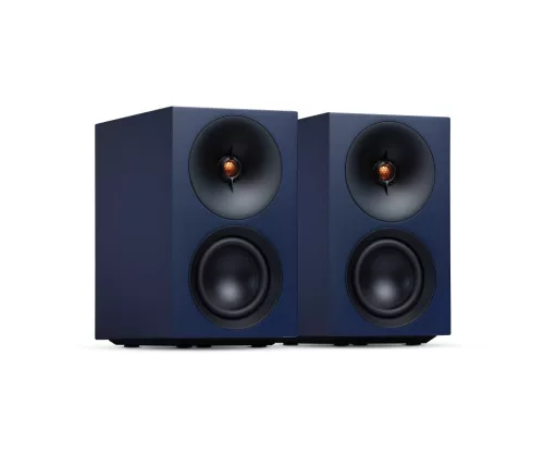 Cambridge Audio L/R S aktív hangsugárzó pár, kék
